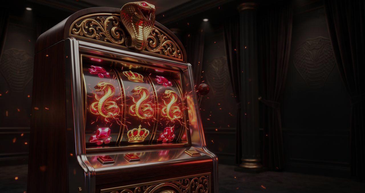 Cobra Casino